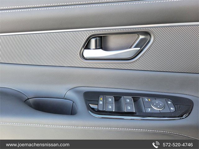 New 2026 Nissan Murano SV image 29