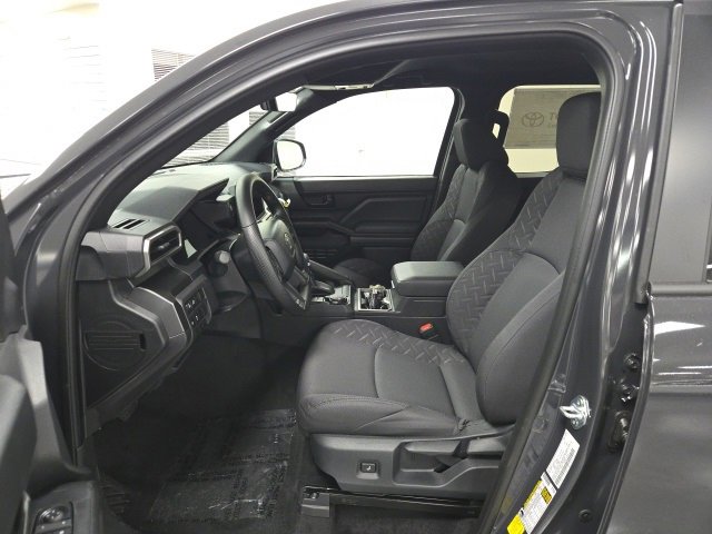 New 2026 Toyota Tacoma SR5 image 16