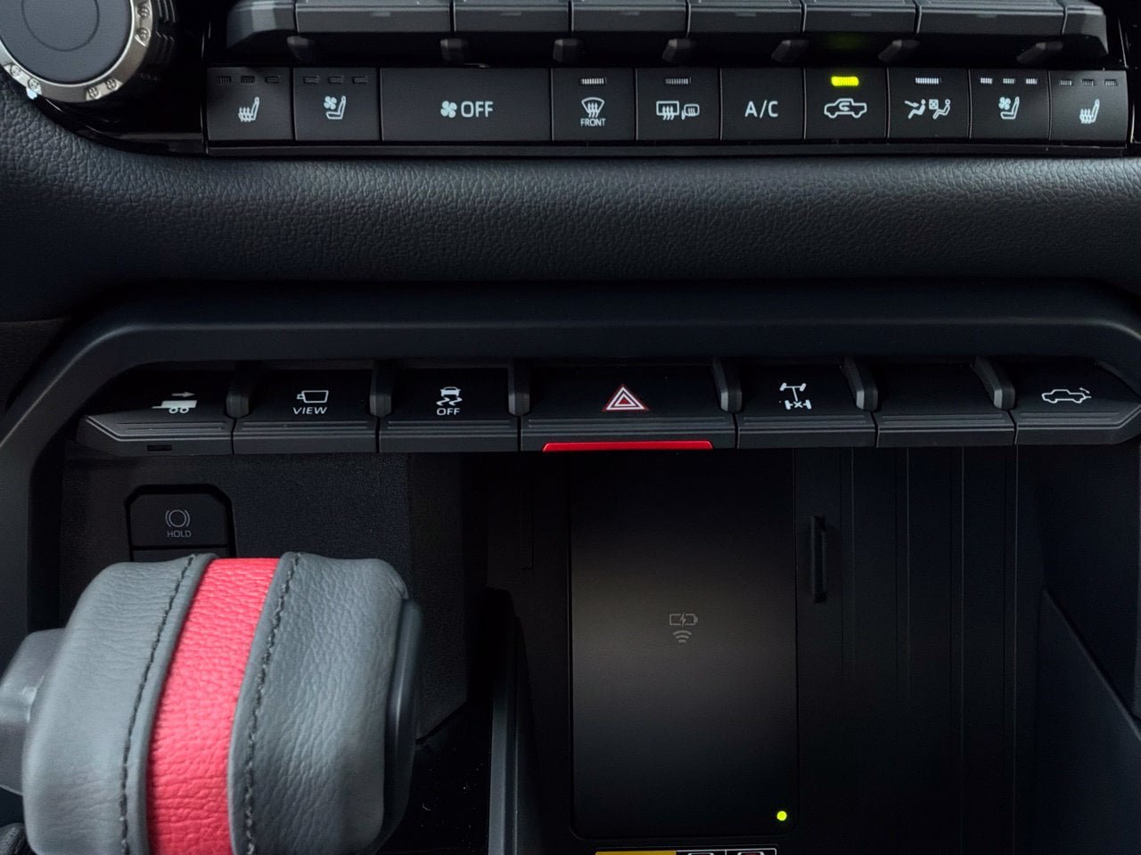 New 2026 Toyota Tundra TRD Pro AWD/4WD image 34