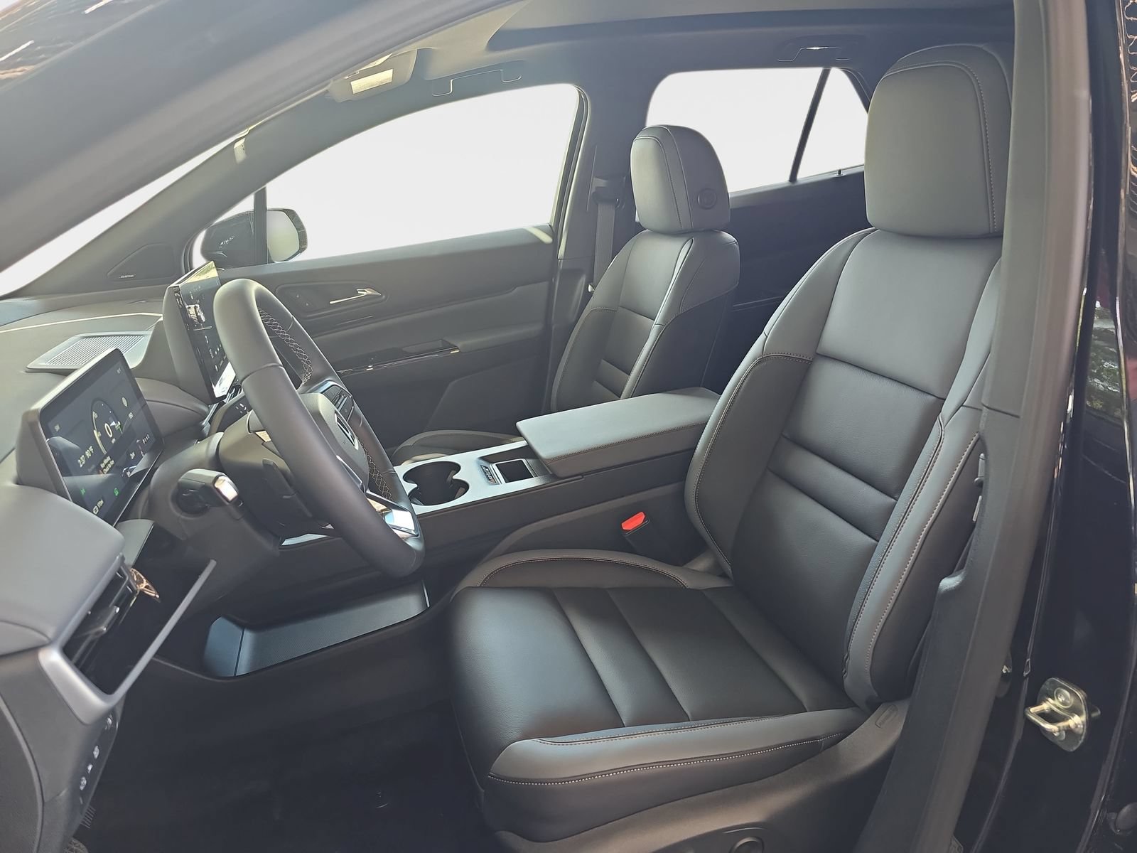 New 2026 Honda Prologue Touring image 15