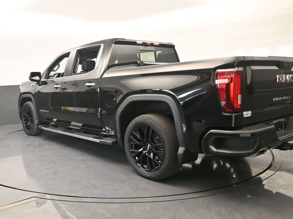 Used 2023 GMC Sierra 1500 Denali w/ Technology Package image 4