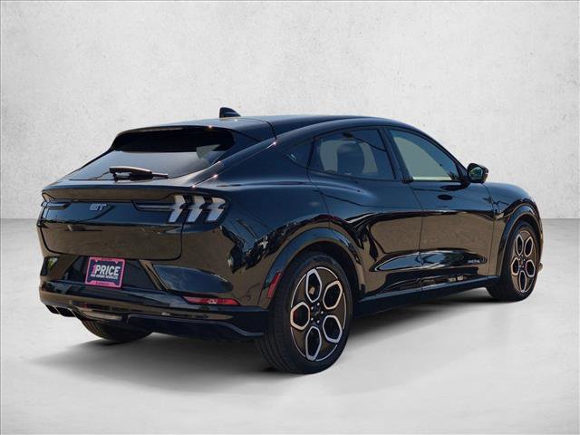 Certified 2024 Ford Mustang Mach-E GT AWD/4WD image 5