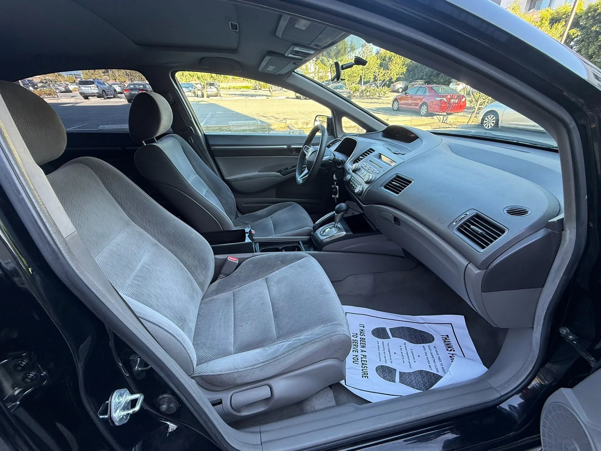 Used 2011 Honda Civic EX image 12