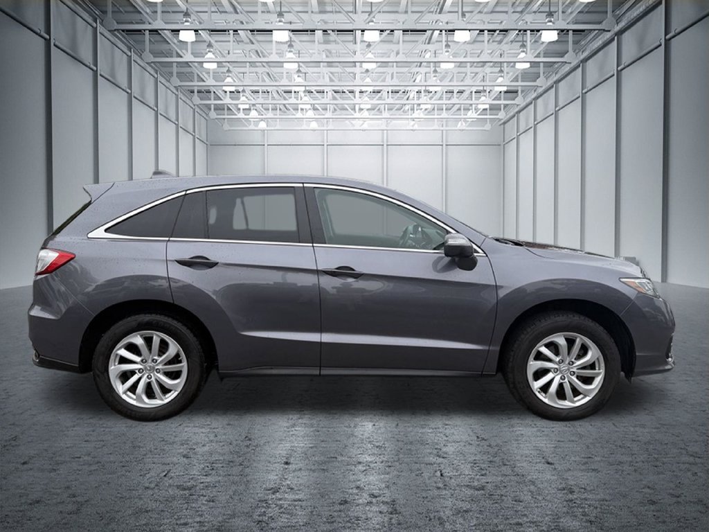 Used 2017 Acura RDX w/ Technology Package AWD/4WD image 23