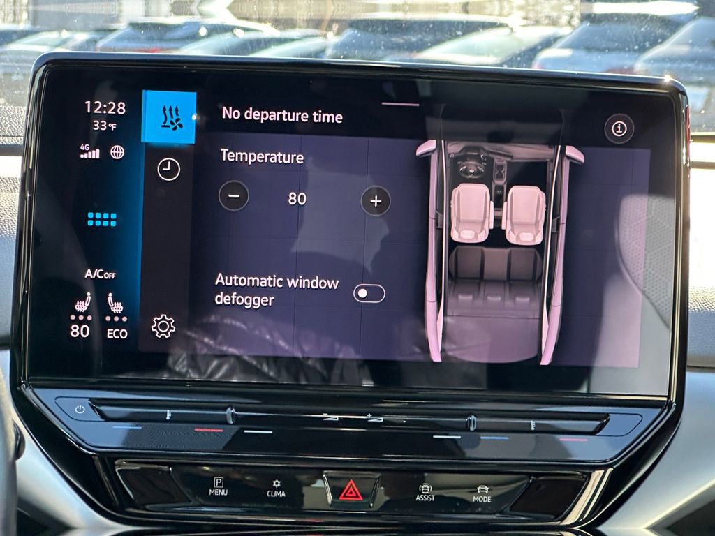 Used 2021 Volkswagen ID.4 Pro S image 16