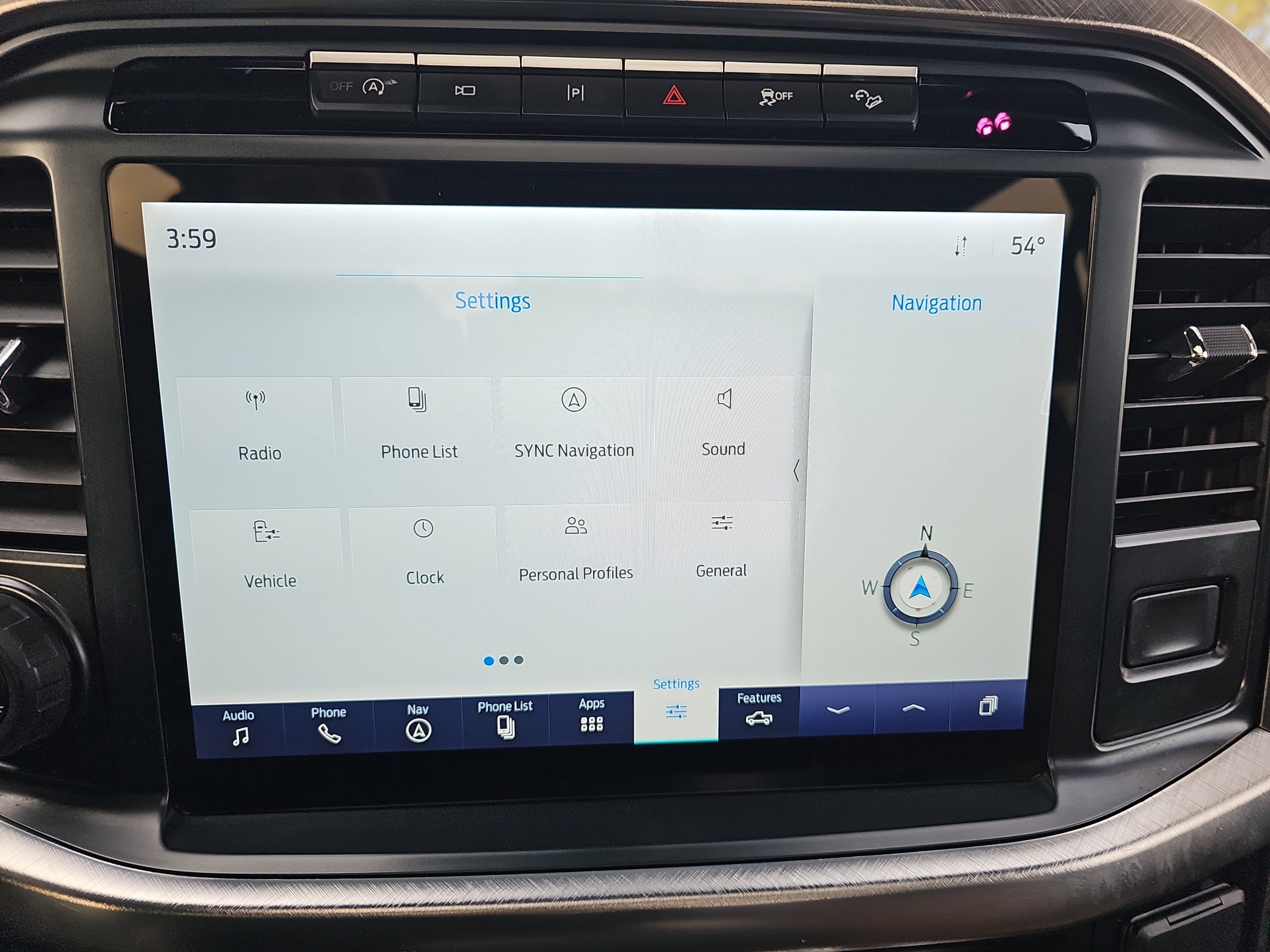 Used 2021 Ford F150 King Ranch w/ Equipment Group 601A High image 24