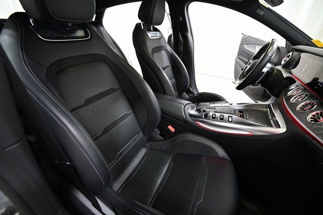 Used 2022 Mercedes-Benz AMG GT 43 image 29