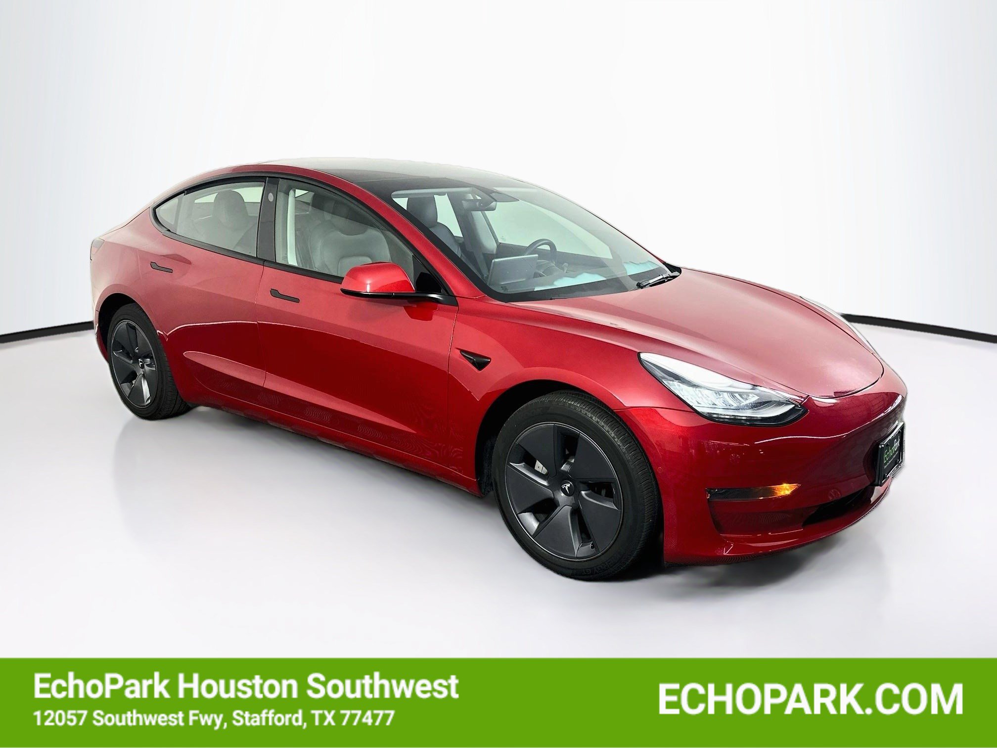 Used 2022 Tesla Model 3