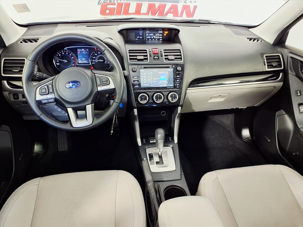 Used 2018 Subaru Forester 2.5i Limited image 12