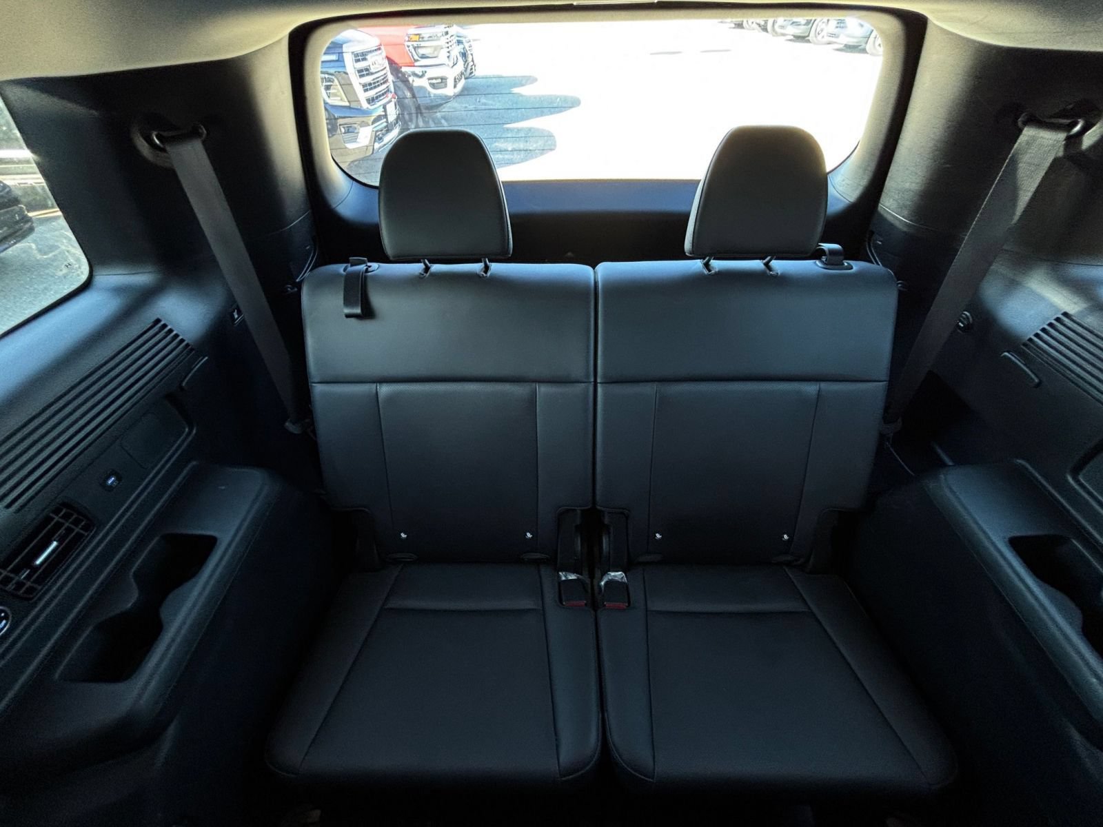 Used 2026 Hyundai Santa Fe SEL FWD image 30