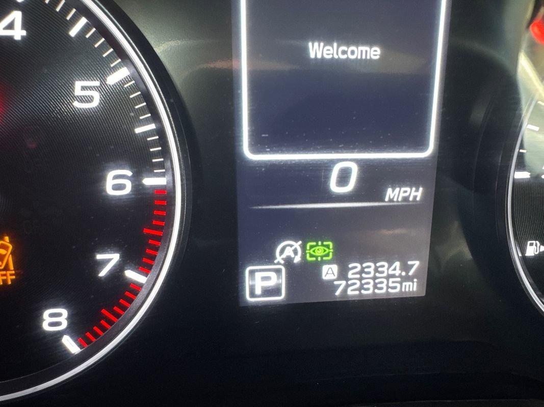 Used 2023 Subaru Outback Limited image 9