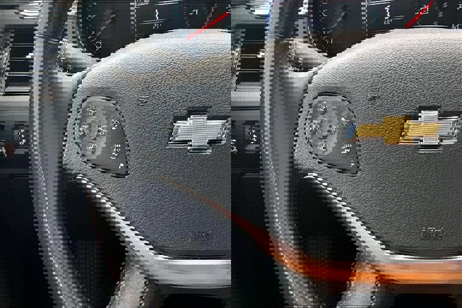 Used 2015 Chevrolet Impala LTZ image 15