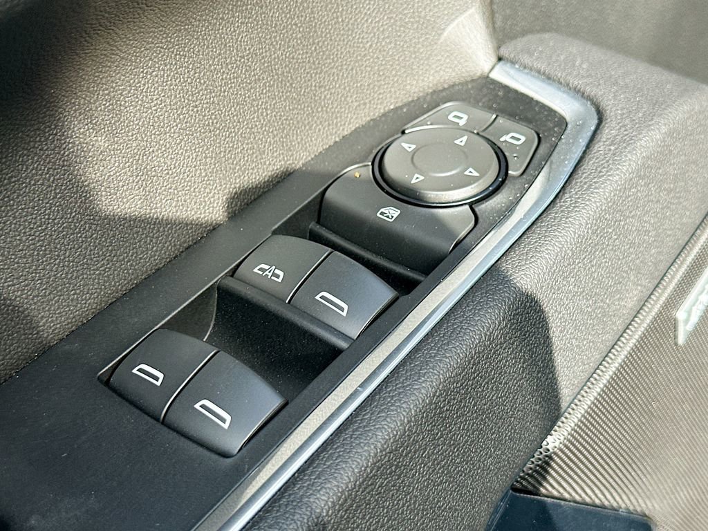 New 2025 Chevrolet Silverado 1500 RST w/ All Star Edition Plus image 19