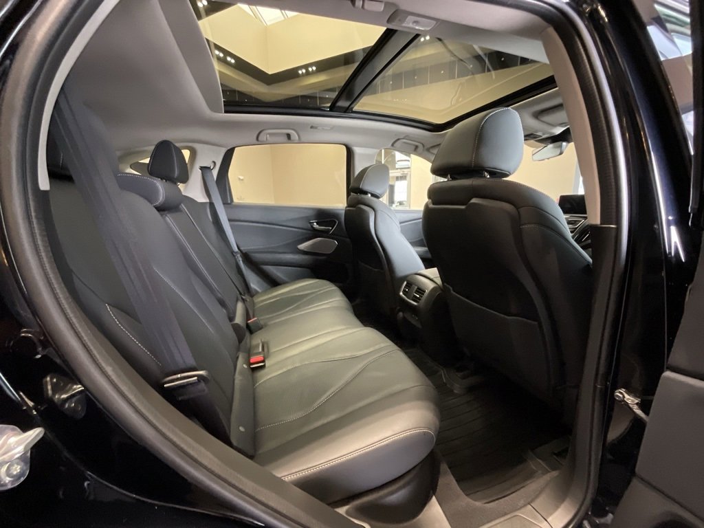 Certified 2022 Acura RDX w/ Technology Package image 23