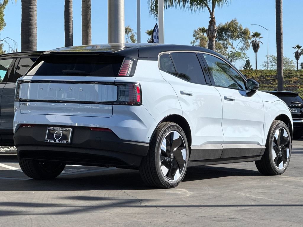 New 2026 Volvo EX30 Ultra w/ Climate Package image 5