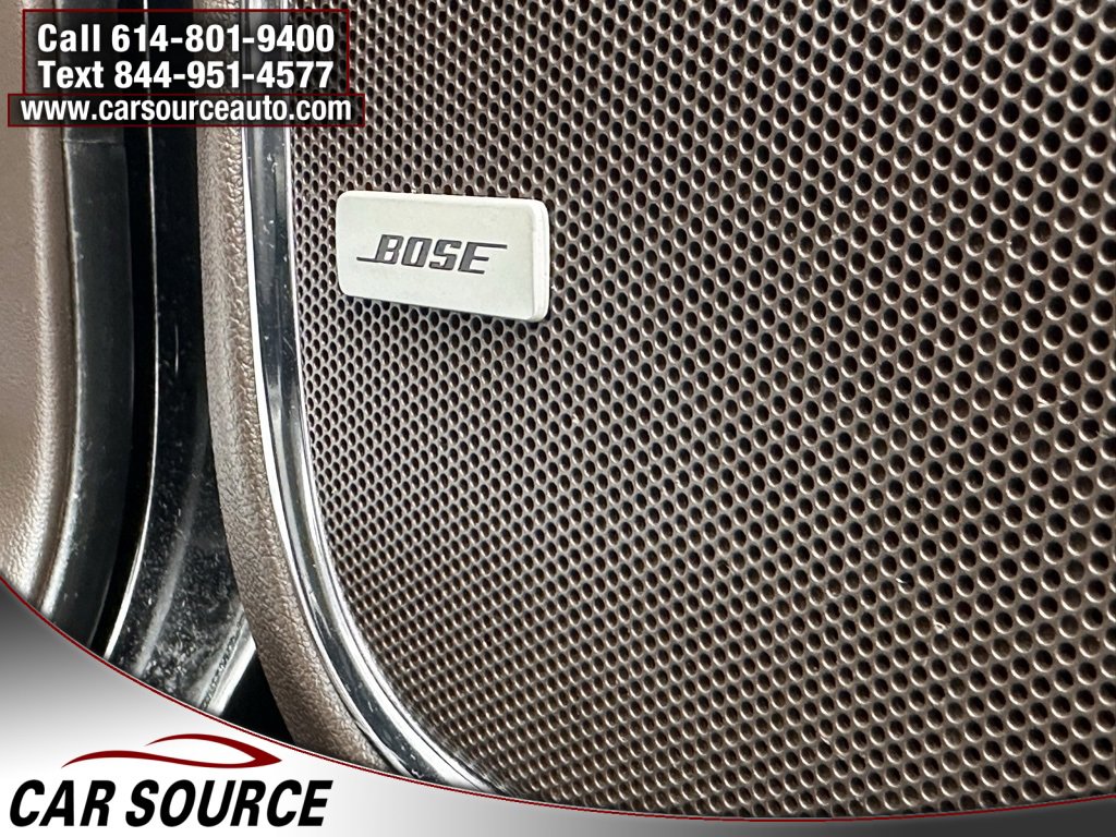 Used 2016 Chevrolet Tahoe LTZ image 34