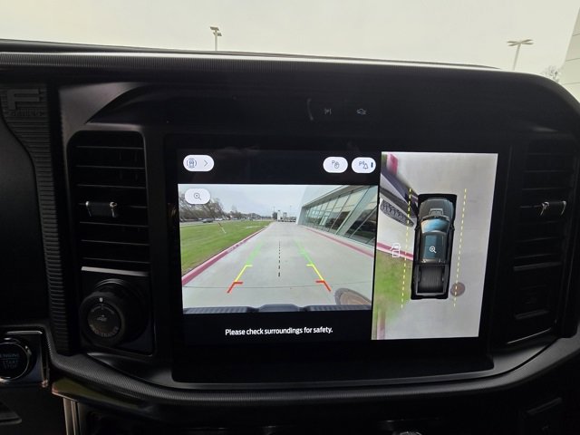 Used 2025 Ford F150 Raptor w/ Equipment Group 803A Raptor R image 32