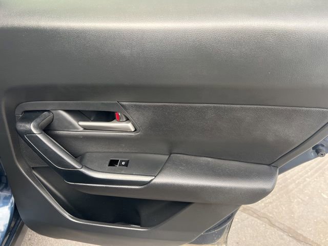 Used 2025 MAZDA CX-50 AWD 2.5 S w/ Preferred Package image 33