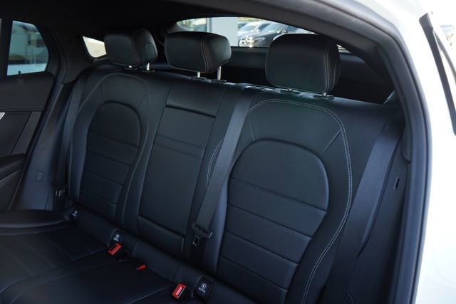 Certified 2023 Mercedes-Benz GLC 300 4MATIC Coupe image 31