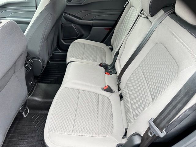 Used 2022 Ford Escape SE w/ Convenience Package image 8