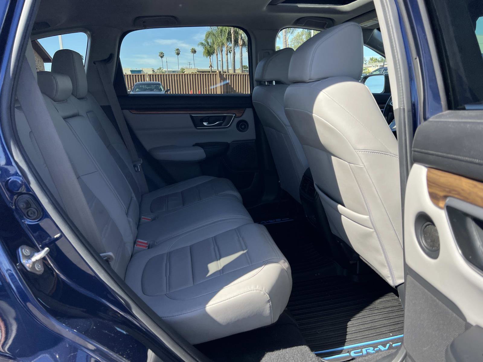Used 2019 Honda CR-V EX-L image 31