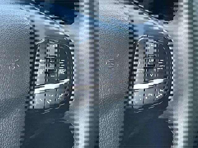 Used 2024 Ford Bronco Sport Big Bend w/ Convenience Package image 13