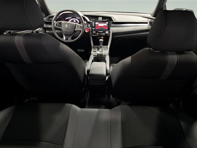 Used 2020 Honda Civic Sport image 31