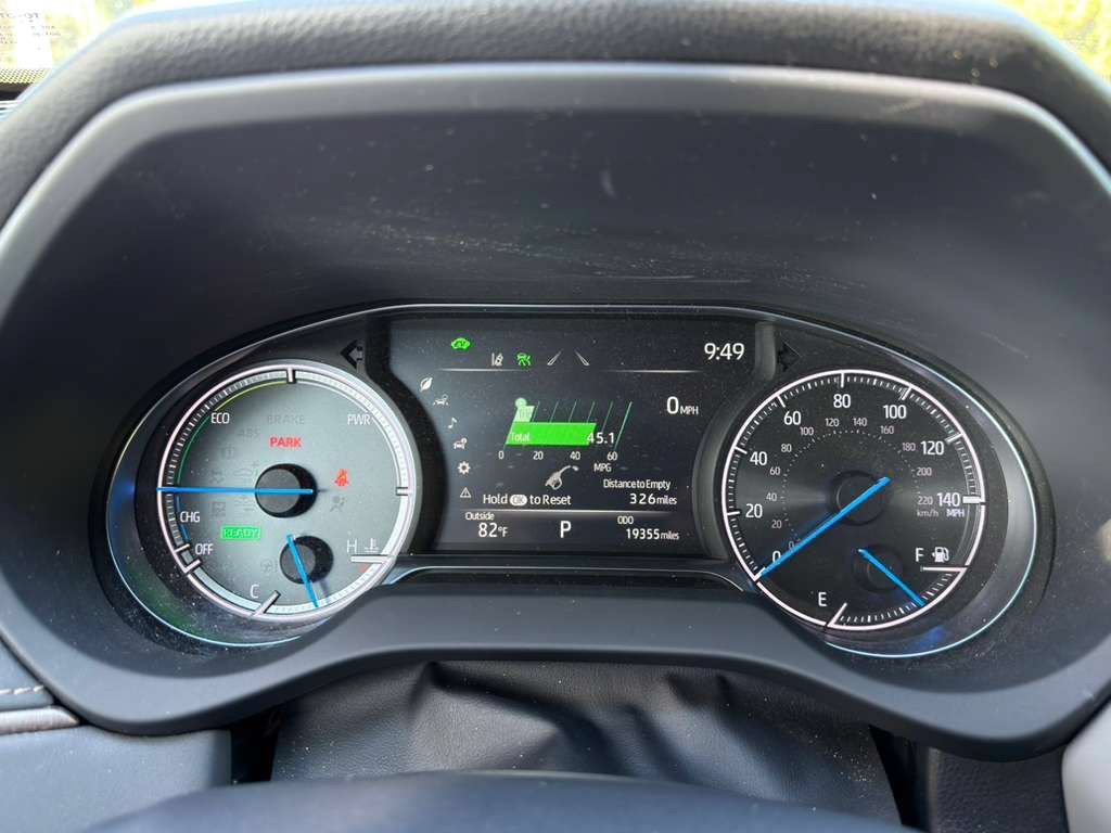 Used 2022 Toyota Venza Limited w/ Advanced Technology Package AWD/4WD image 16