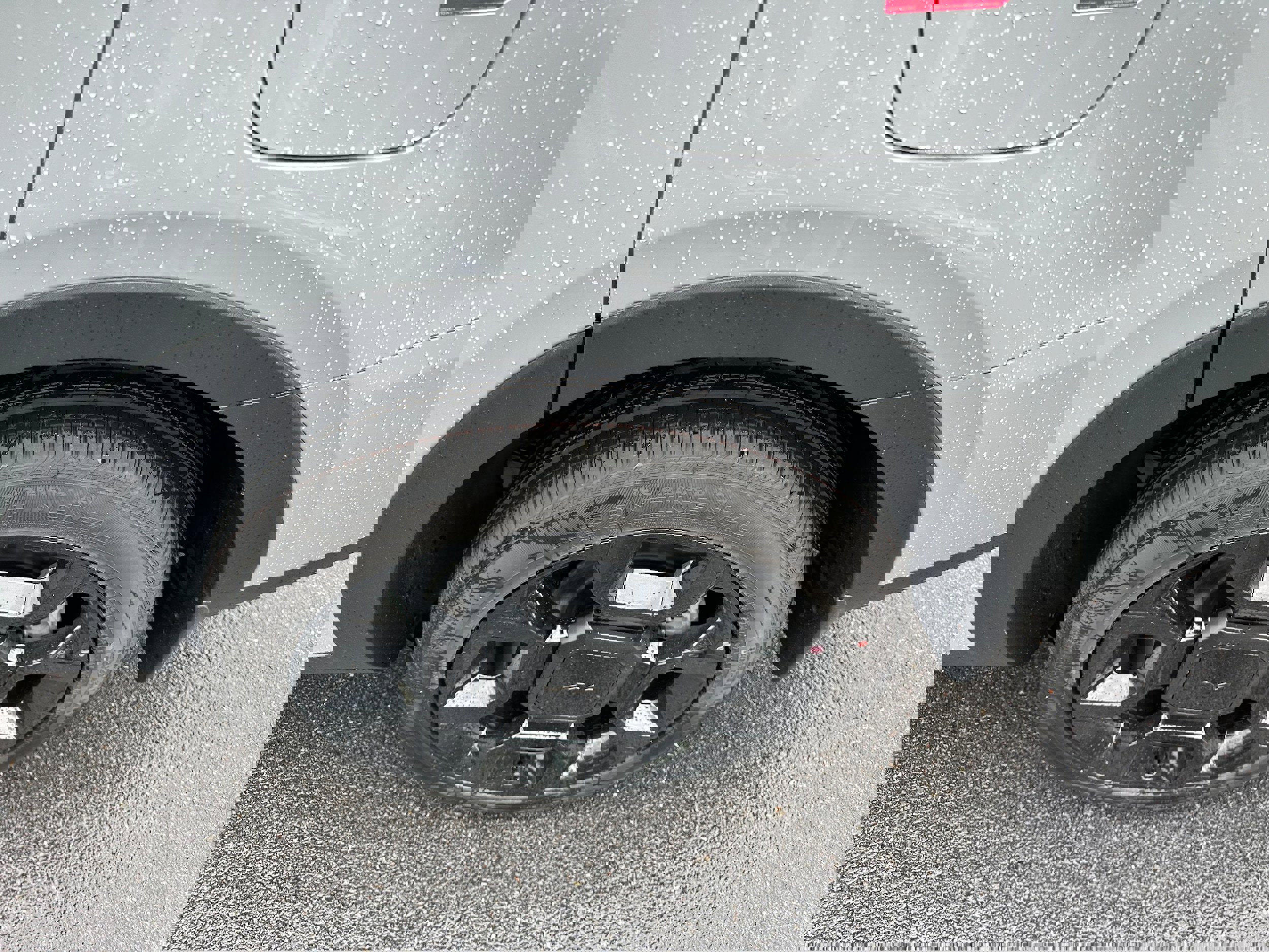 New 2026 Kia Sorento X-Line EX image 9