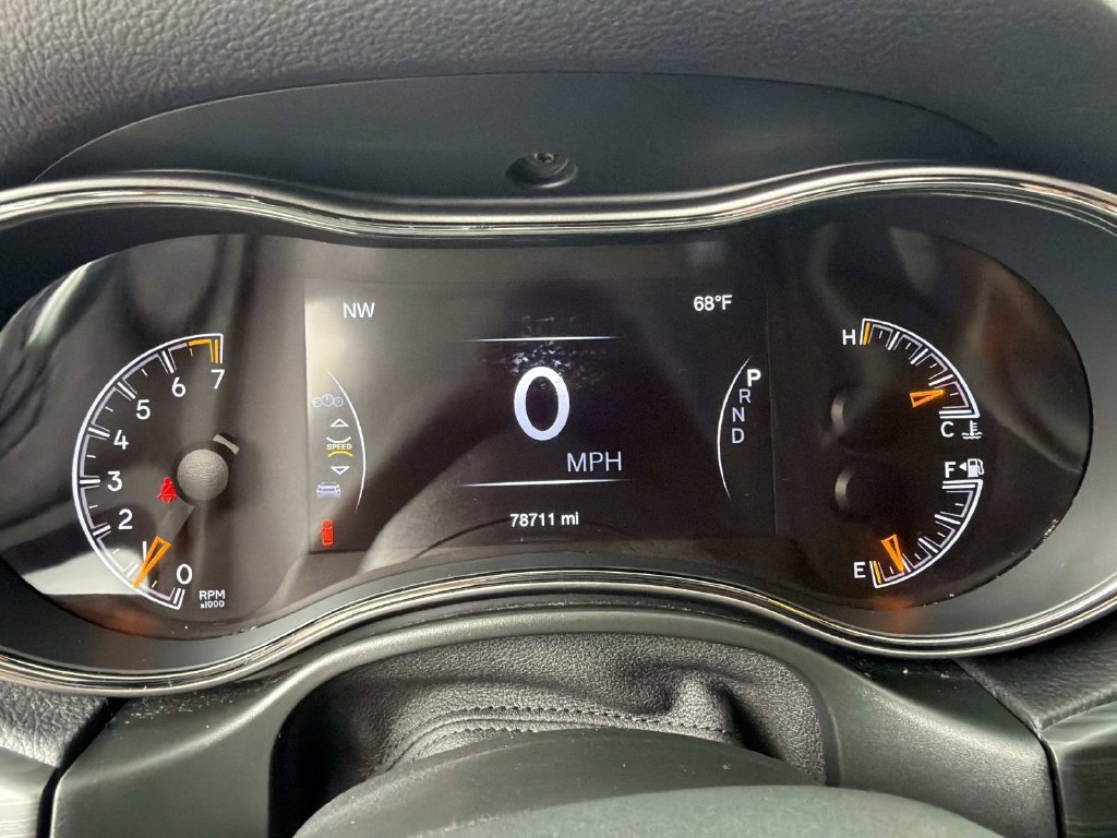 Used 2021 Jeep Grand Cherokee Limited X AWD/4WD image 29