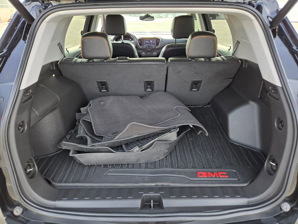 Used 2023 GMC Terrain AT4 w/ Infotainment Package II image 15