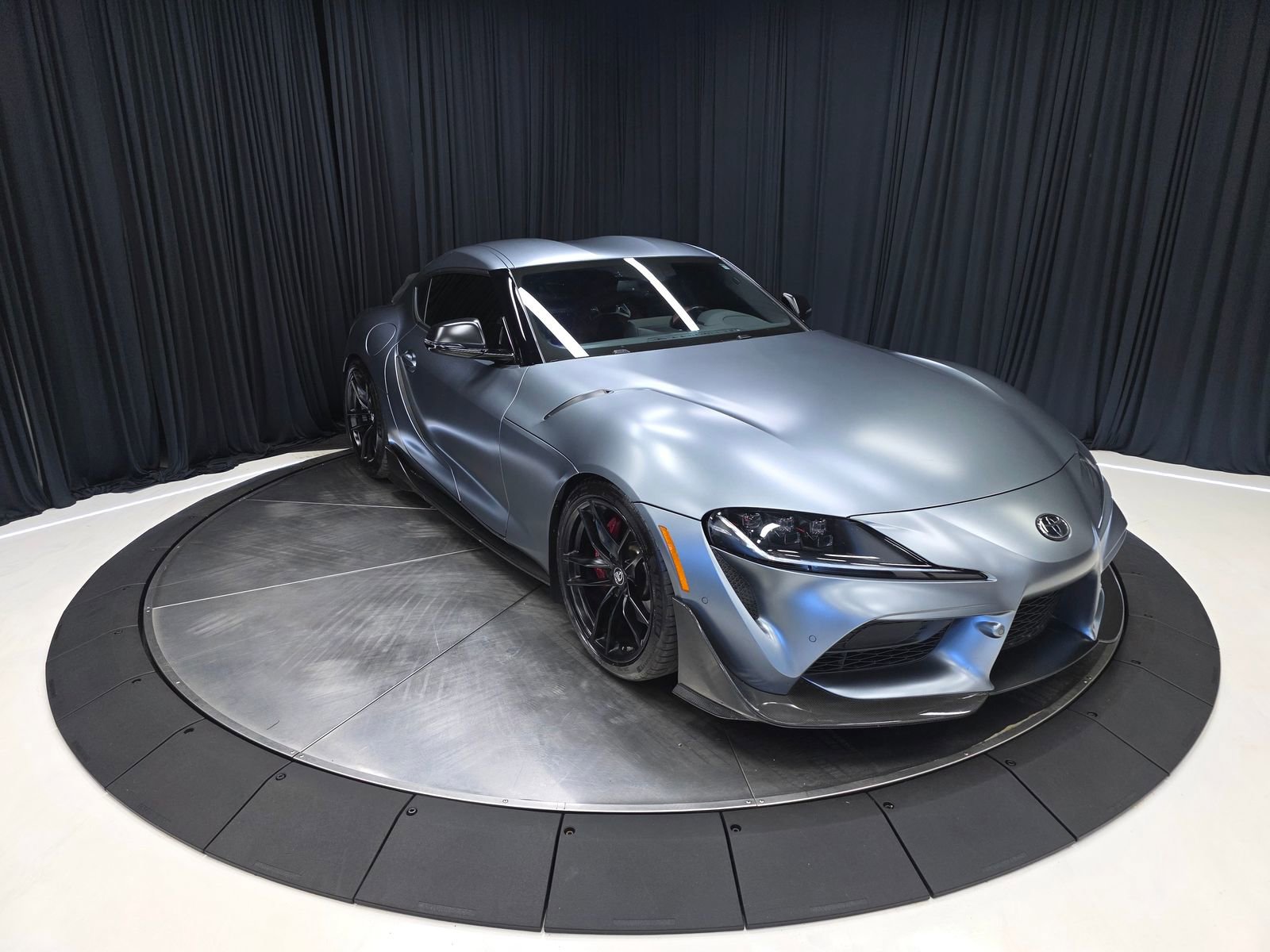 Used 2022 Toyota Supra A91 Edition w/ Driver Assist Package RWD image 6