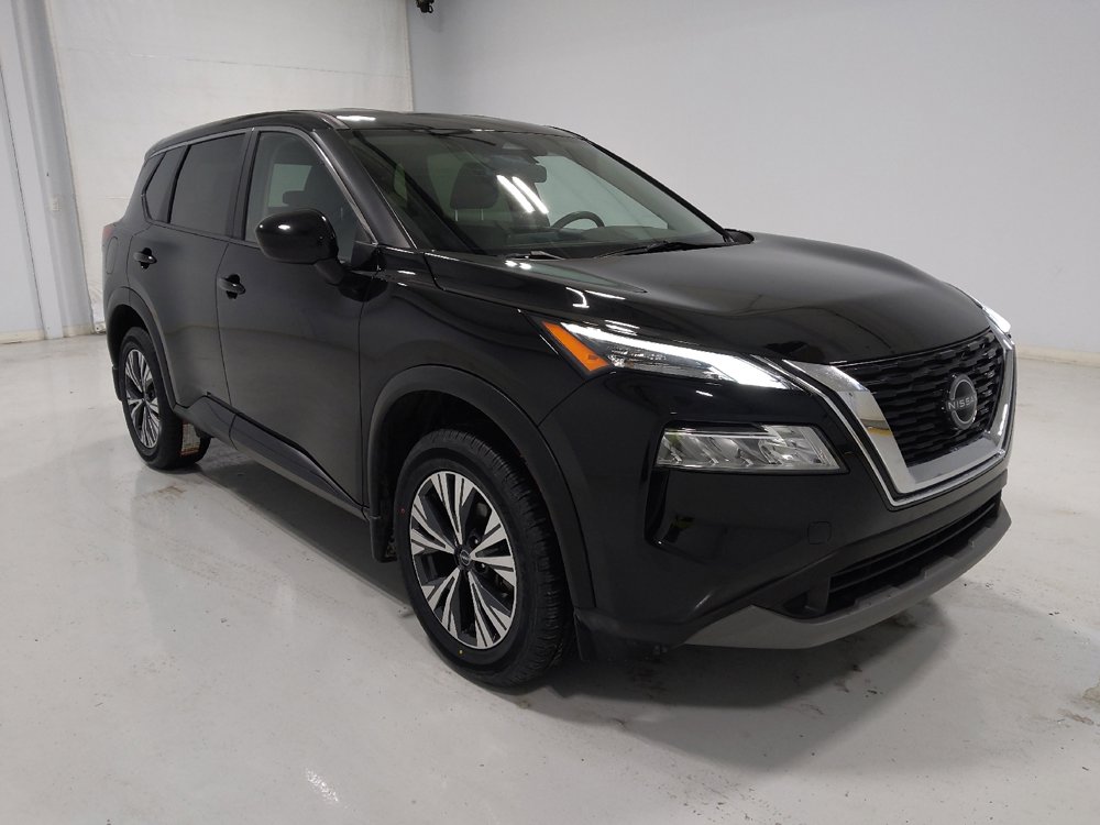 Used 2023 Nissan Rogue SV image 13