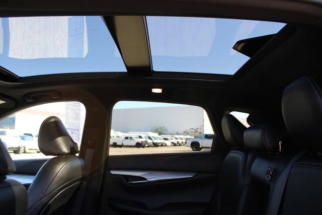 Used 2021 INFINITI QX50 Luxe w/ Appearance Package image 42