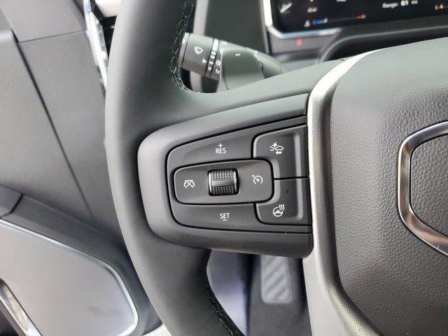 New 2026 GMC Sierra 1500 Denali AWD/4WD image 21