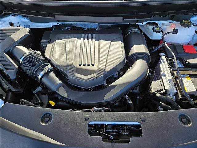 New 2026 Buick Enclave Preferred FWD image 17