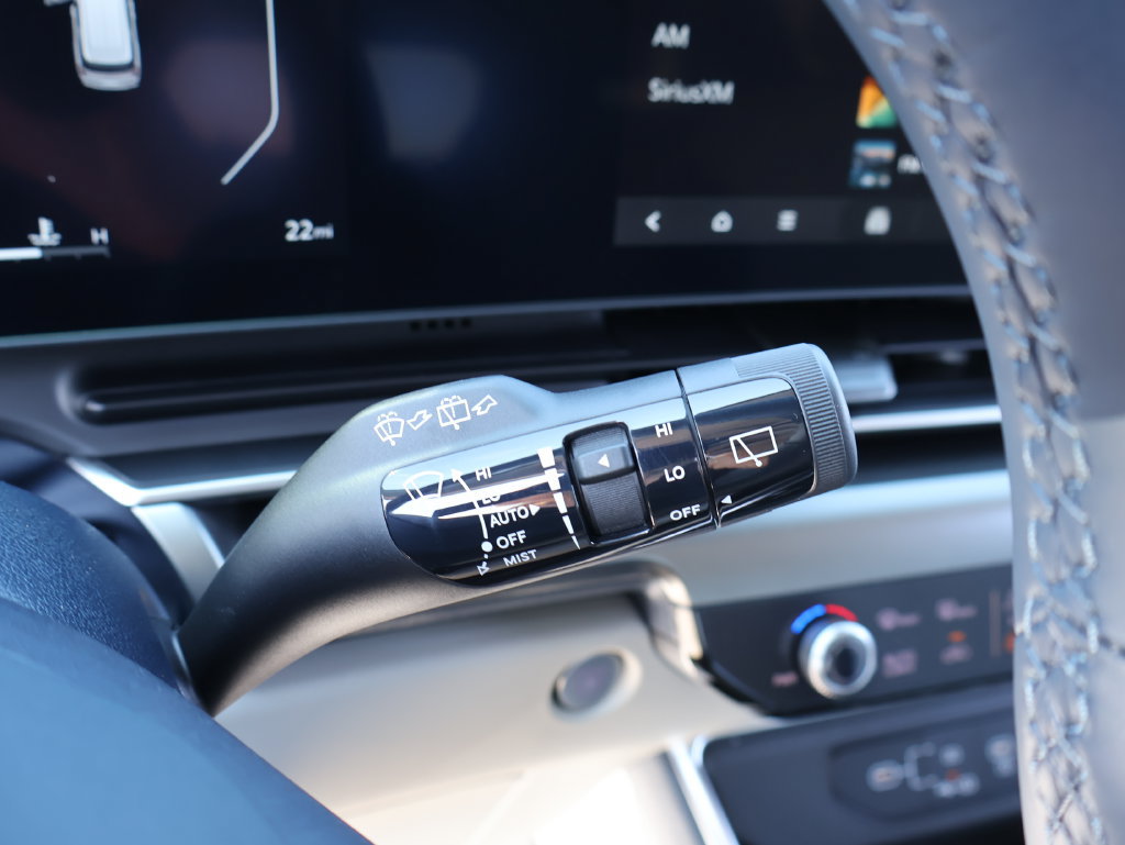 New 2027 Kia Carnival SX w/ Dark Edition Package FWD image 39