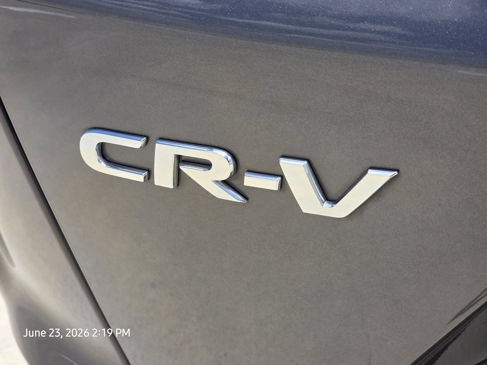 Used 2020 Honda CR-V LX image 10
