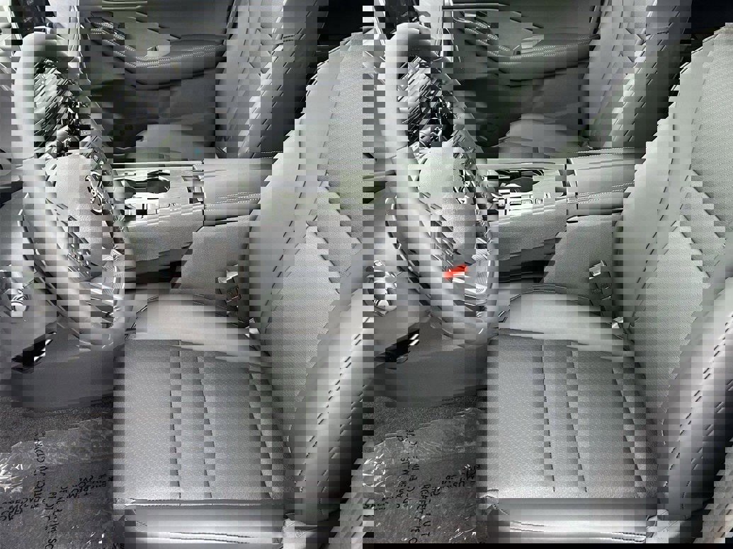 New 2026 Nissan Rogue SV image 29