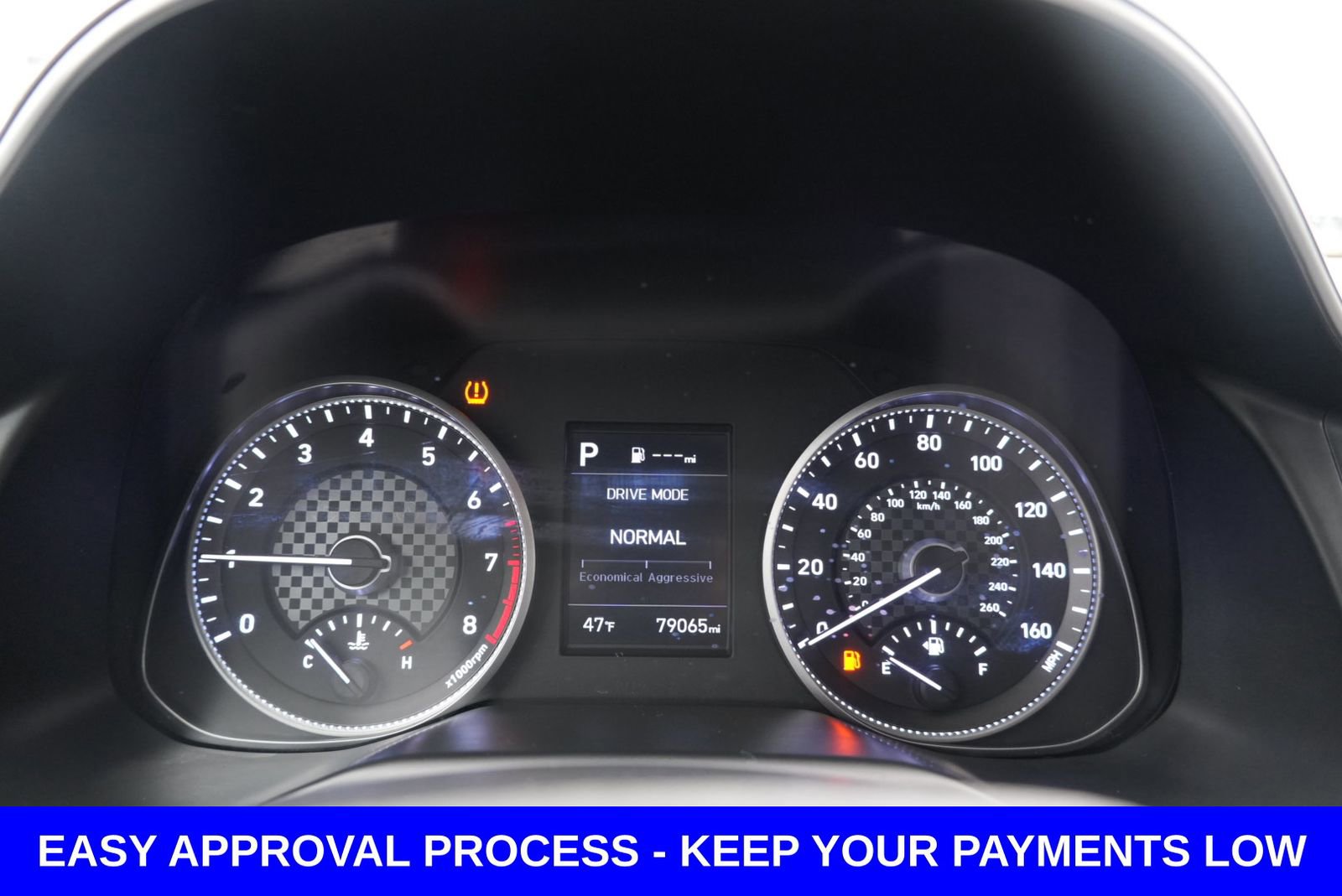 Used 2020 Hyundai Elantra SEL w/ Cargo Package (C1) image 19