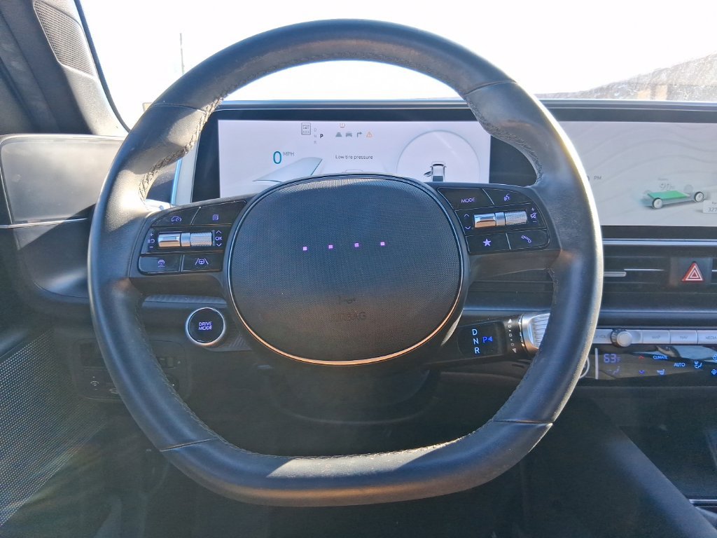 Used 2023 Hyundai Ioniq 6 SE RWD image 22