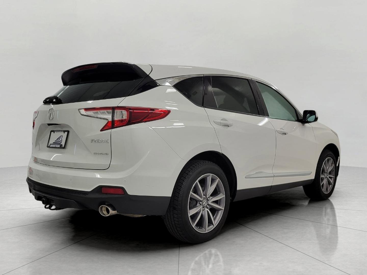 Used 2020 Acura RDX AWD w/ Technology Package image 19