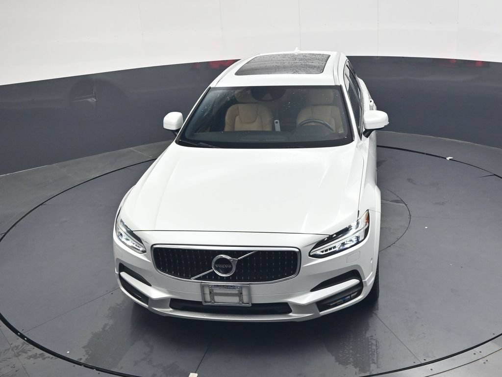 Used 2018 Volvo V90 T6 Cross Country w/ Convenience Package AWD/4WD image 20