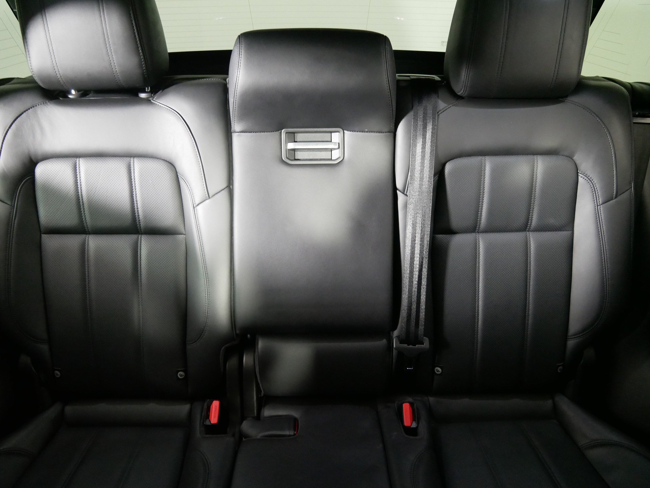 Used 2019 Land Rover Range Rover Sport HSE AWD/4WD image 13