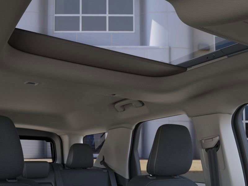 New 2025 Ford Bronco Sport Big Bend w/ Convenience Package image 22