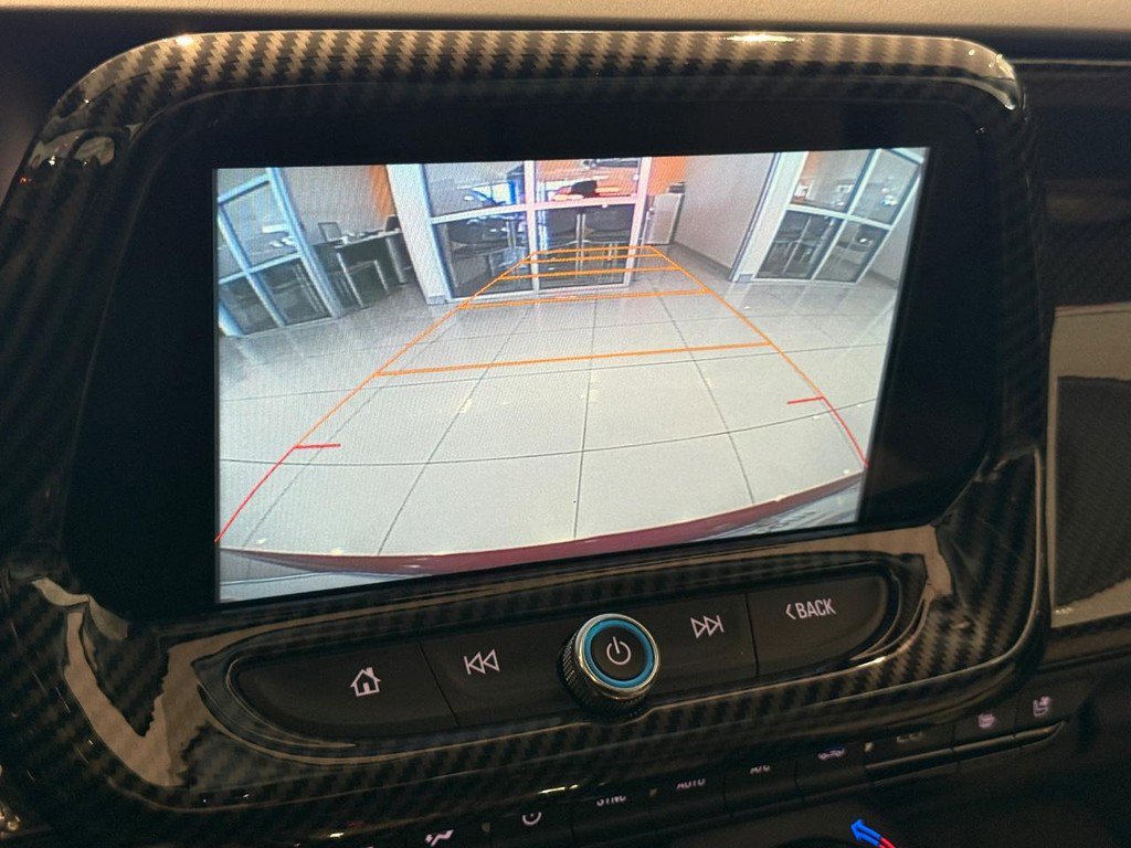 Used 2016 Chevrolet Camaro SS image 23