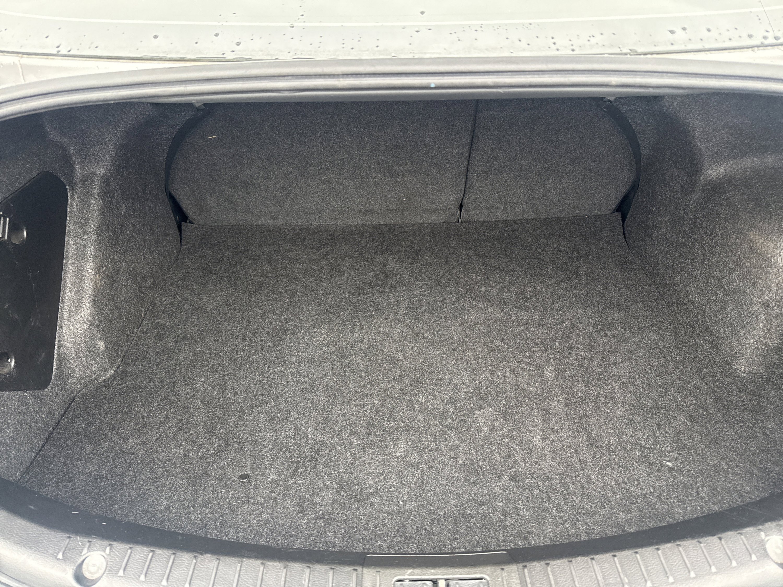Used 2013 MAZDA MAZDA3 i Touring FWD image 9