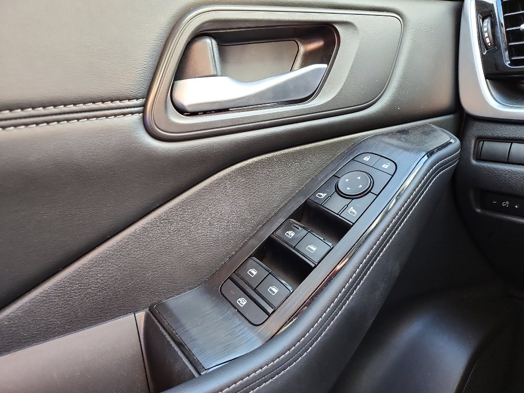 Used 2022 Nissan Rogue SV w/ SV Premium Package image 23