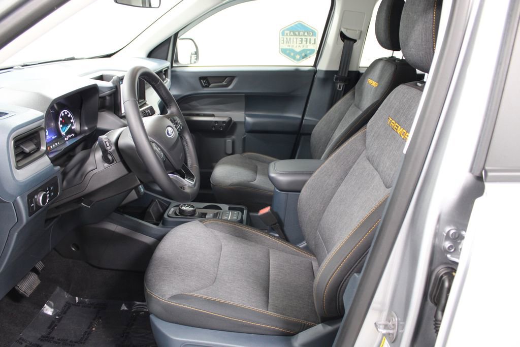 Used 2024 Ford Maverick Tremor w/ Tremor Off-Road Package image 21