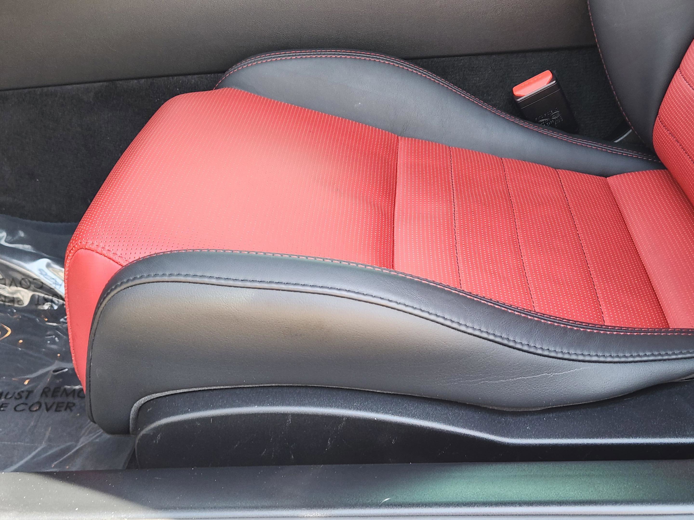 Used 2020 Jaguar F-TYPE R AWD/4WD image 27